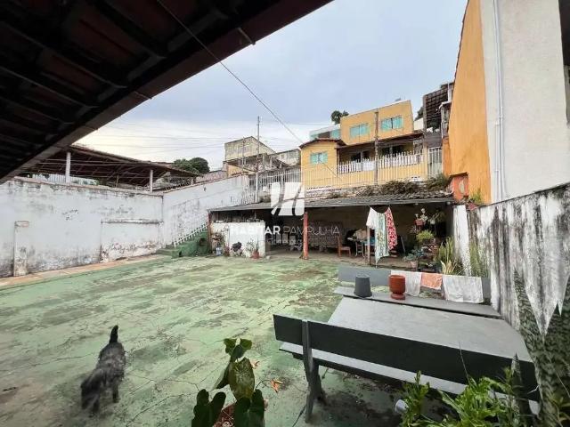 Terreno / Lote para Venda em Belo Horizonte/MG São João Batista 5 Quartos