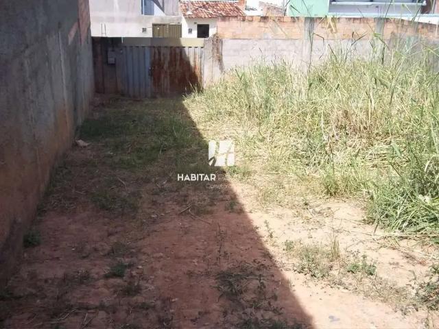 Terreno / Lote para Venda em Belo Horizonte/MG São João Batista