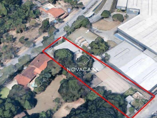 Terreno / Lote para Venda em Belo Horizonte/MG São João Batista