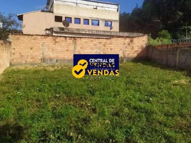 Terreno / Lote para Venda em Belo Horizonte/MG São João Batista
