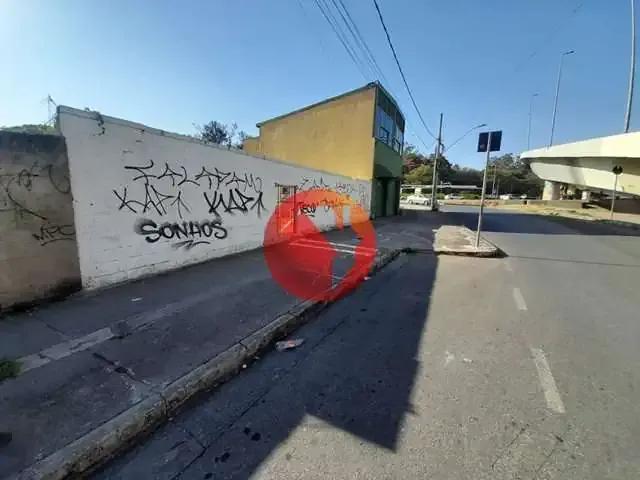 Terreno / Lote para Venda em Belo Horizonte/MG São João Batista