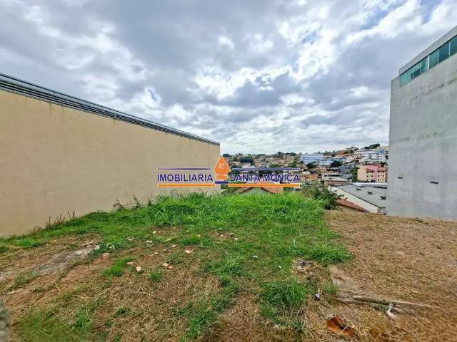 Terreno / Lote para Venda em Belo Horizonte/MG São João Batista