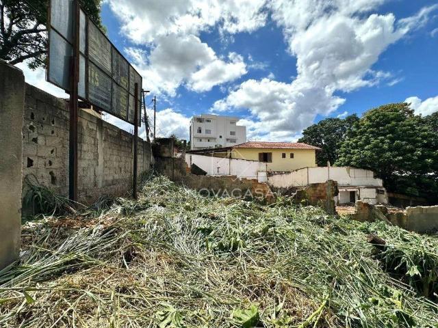 Terreno / Lote para Venda em Belo Horizonte/MG São João Batista