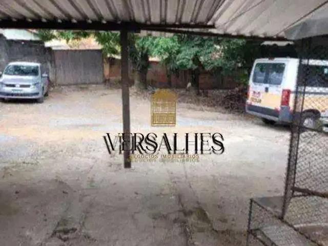 Terreno / Lote para Venda em Belo Horizonte/MG São João Batista