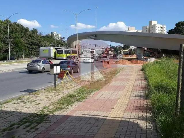 Terreno / Lote para Venda em Belo Horizonte/MG São João Batista