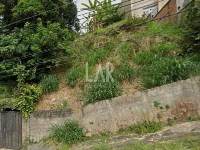 Terreno / Lote para Venda em Belo Horizonte/MG São Lucas