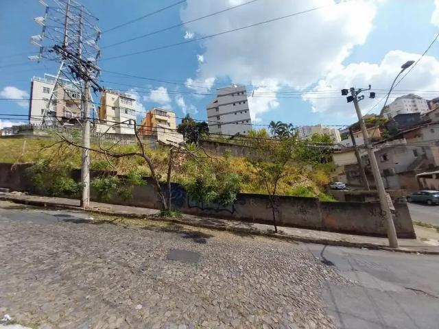 Terreno / Lote para Venda em Belo Horizonte/MG São Lucas