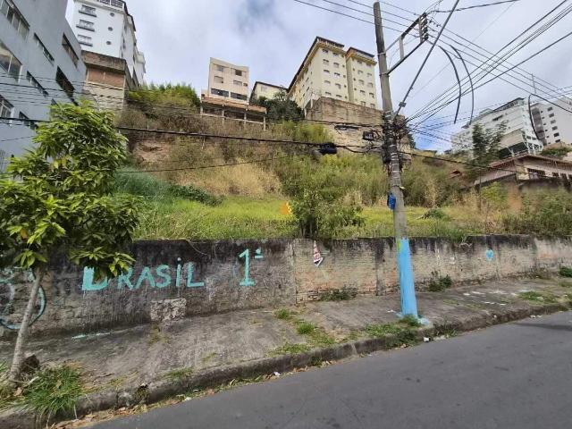 Terreno / Lote para Venda em Belo Horizonte/MG São Lucas