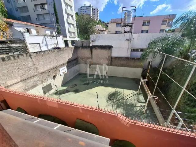 Terreno / Lote para Venda em Belo Horizonte/MG São Lucas
