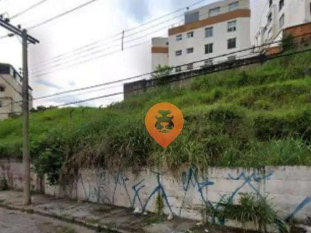 Terreno / Lote para Venda em Belo Horizonte/MG São Lucas