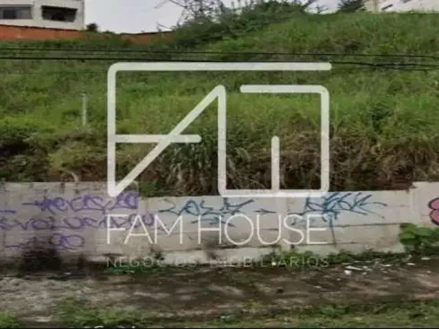 Terreno / Lote para Venda em Belo Horizonte/MG São Lucas