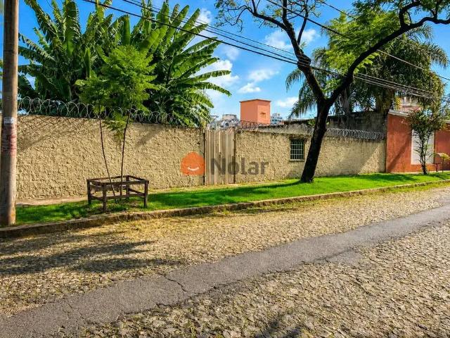 Terreno / Lote para Venda em Belo Horizonte/MG São Luiz
