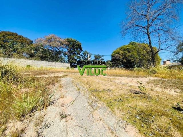 Terreno / Lote para Venda em Belo Horizonte/MG São Luiz