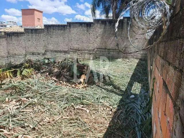 Terreno / Lote para Venda em Belo Horizonte/MG São Luiz
