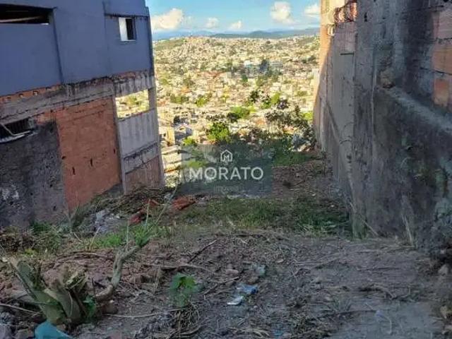 Terreno / Lote para Venda em Belo Horizonte/MG São Marcos