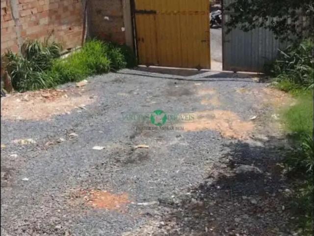 Terreno / Lote para Venda em Belo Horizonte/MG São Marcos