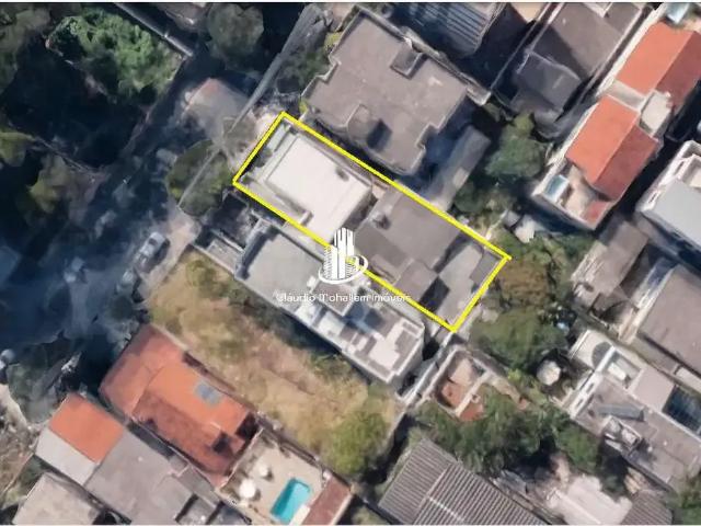 Terreno / Lote para Venda em Belo Horizonte/MG São Pedro