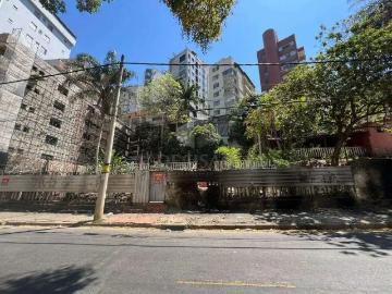 Terreno / Lote para Venda em Belo Horizonte/MG São Pedro