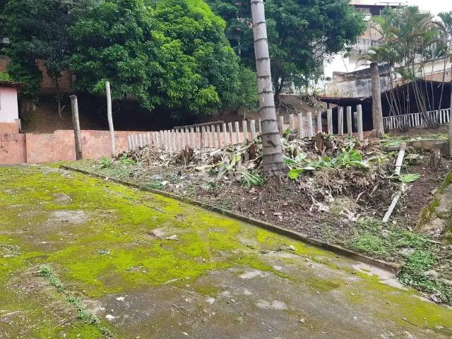 Terreno / Lote para Venda em Belo Horizonte/MG São Pedro