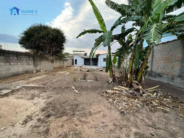 Terreno / Lote para Venda em Belo Horizonte/MG São Salvador