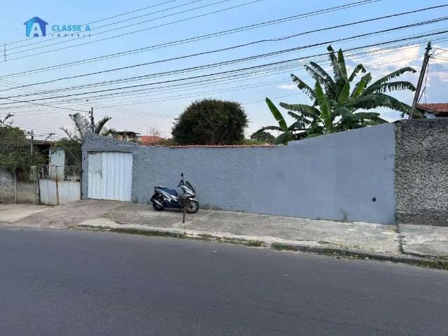Terreno / Lote para Venda em Belo Horizonte/MG São Salvador