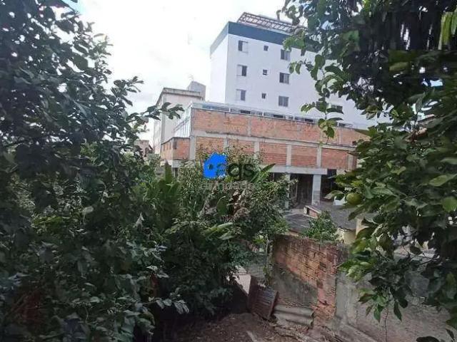 Terreno / Lote para Venda em Belo Horizonte/MG Sagrada Família