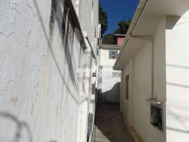 Terreno / Lote para Venda em Belo Horizonte/MG Sagrada Família