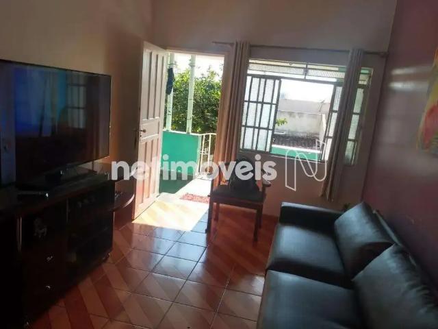 Terreno / Lote para Venda em Belo Horizonte/MG Sagrada Família