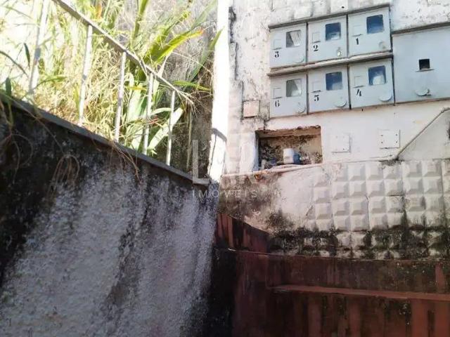 Terreno / Lote para Venda em Belo Horizonte/MG Sagrada Família