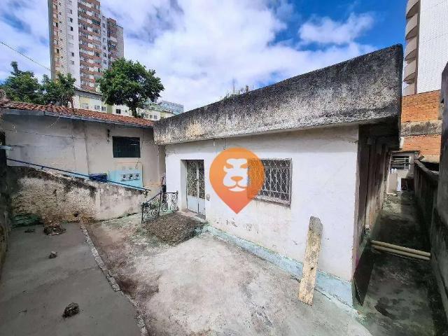 Terreno / Lote para Venda em Belo Horizonte/MG Sagrada Família