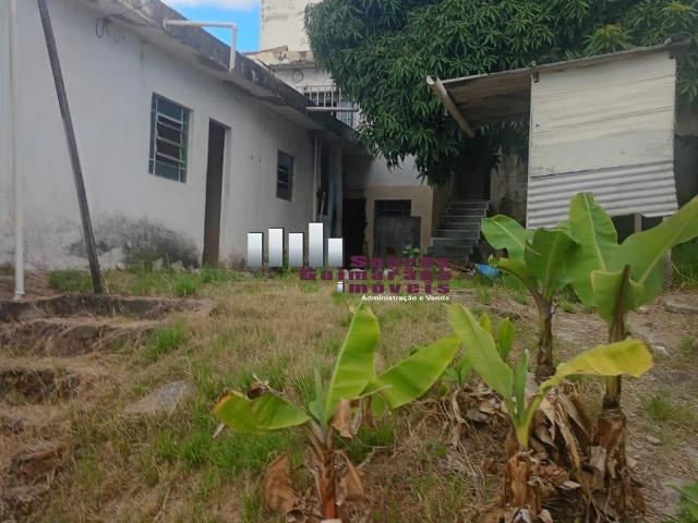 Terreno / Lote para Venda em Belo Horizonte/MG Sagrada Família