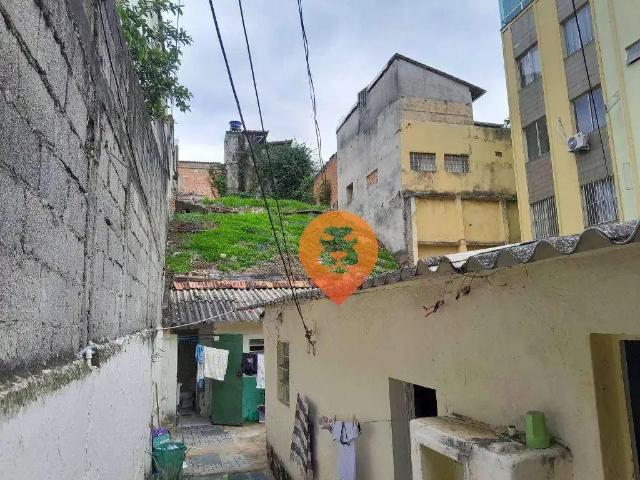 Terreno / Lote para Venda em Belo Horizonte/MG Sagrada Família