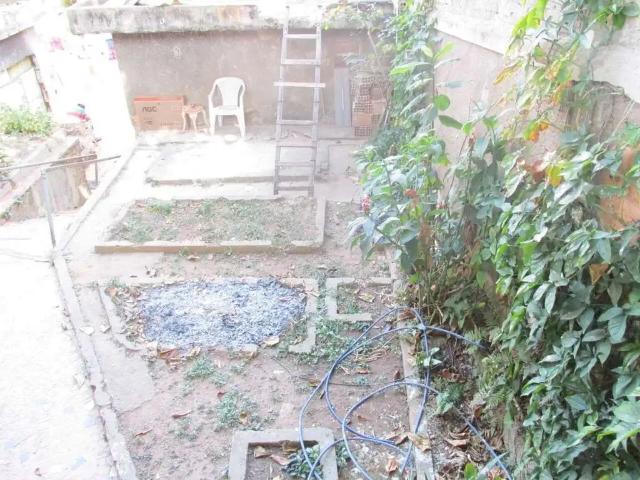 Terreno / Lote para Venda em Belo Horizonte/MG Sagrada Família
