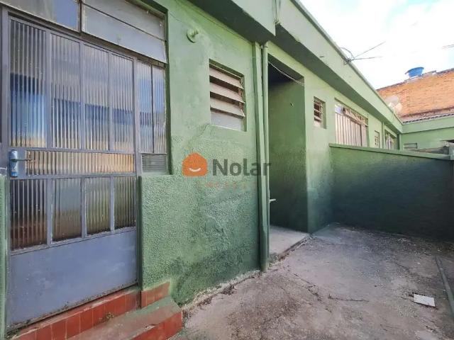 Terreno / Lote para Venda em Belo Horizonte/MG Sagrada Família