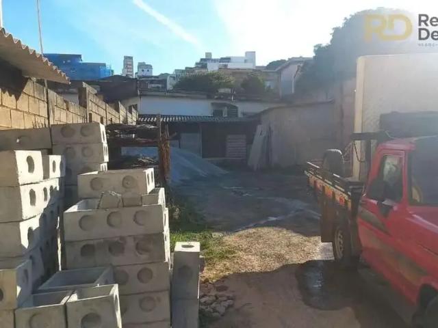 Terreno / Lote para Venda em Belo Horizonte/MG Sagrada Família