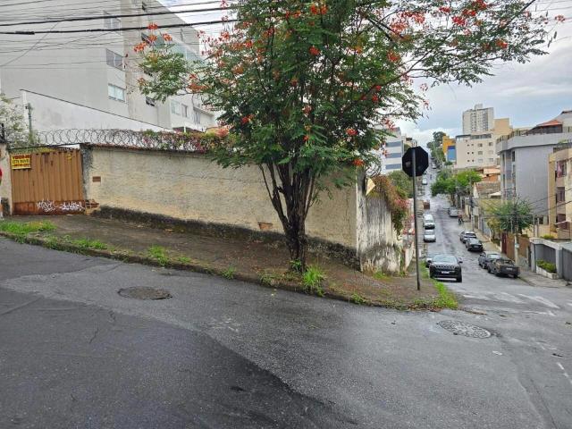 Terreno / Lote para Venda em Belo Horizonte/MG Sagrada Família