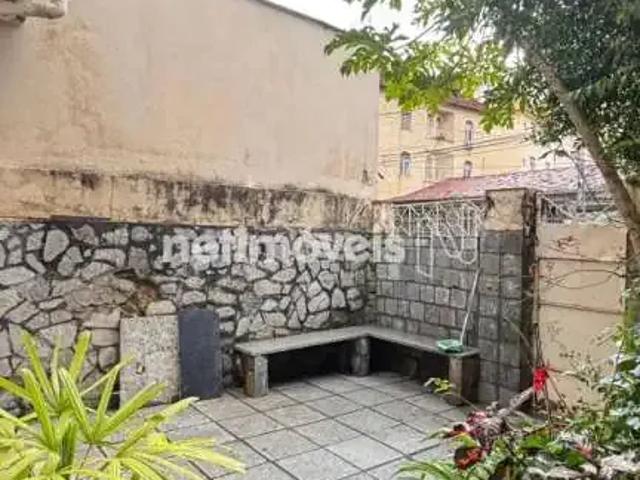 Terreno / Lote para Venda em Belo Horizonte/MG Sagrada Família 1 Quartos