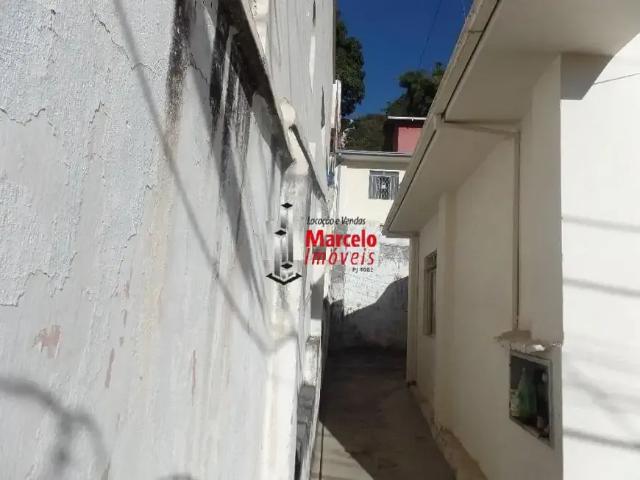 Terreno / Lote para Venda em Belo Horizonte/MG Sagrada Família 1 Quartos