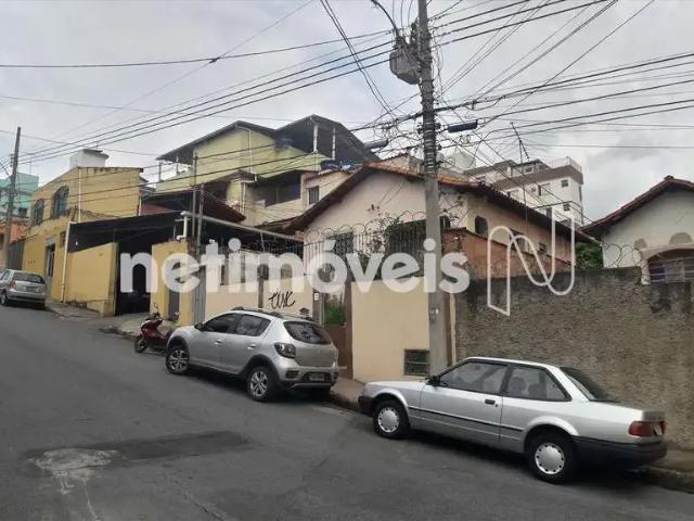 Terreno / Lote para Venda em Belo Horizonte/MG Sagrada Família