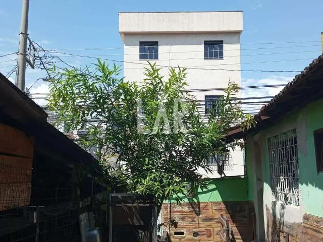 Terreno / Lote para Venda em Belo Horizonte/MG Sagrada Família