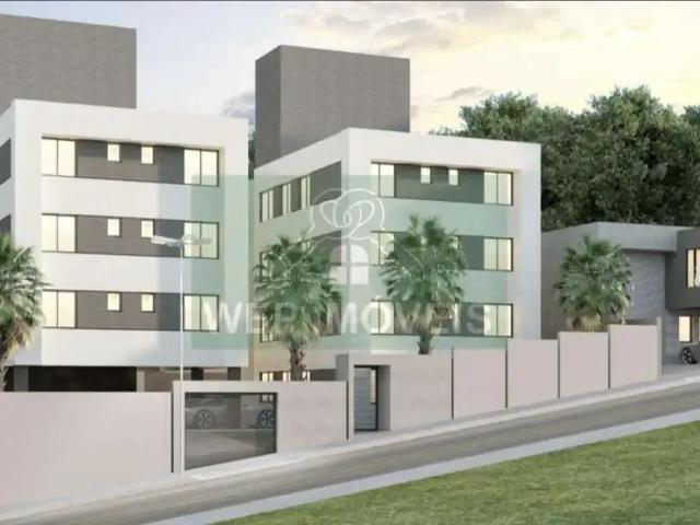 Terreno / Lote para Venda em Belo Horizonte/MG Salgado Filho 1 Quartos