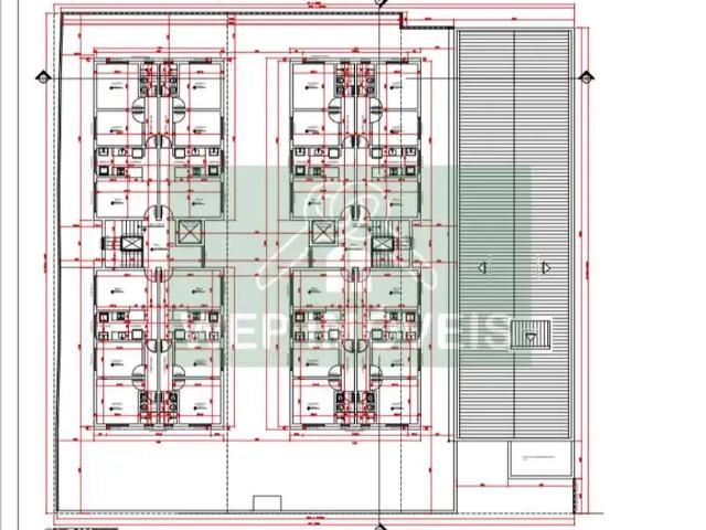 Terreno / Lote para Venda em Belo Horizonte/MG Salgado Filho 1 Quartos