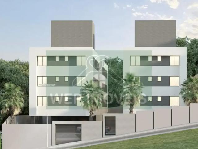 Terreno / Lote para Venda em Belo Horizonte/MG Salgado Filho 1 Quartos