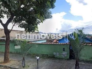 Terreno / Lote para Venda em Belo Horizonte/MG Salgado Filho 1 Quartos