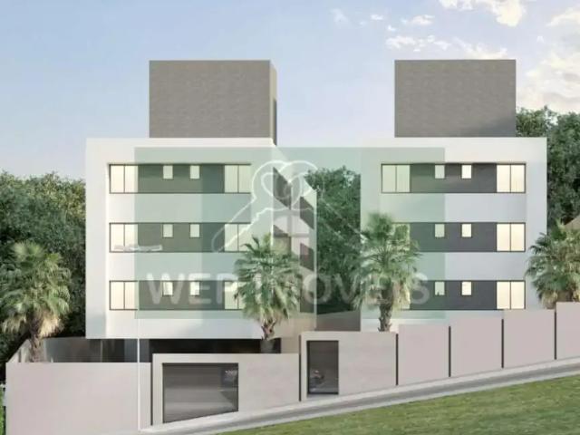 Terreno / Lote para Venda em Belo Horizonte/MG Salgado Filho 1 Quartos