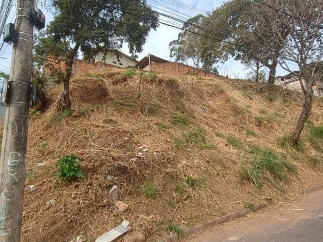Terreno / Lote para Venda em Belo Horizonte/MG Salgado Filho 1 Quartos