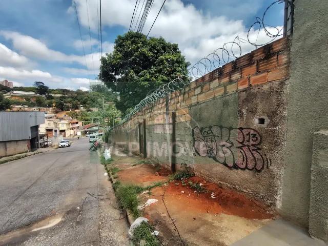 Terreno / Lote para Venda em Belo Horizonte/MG Salgado Filho 1 Quartos