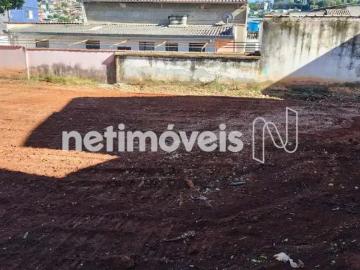 Terreno / Lote para Venda em Belo Horizonte/MG Salgado Filho