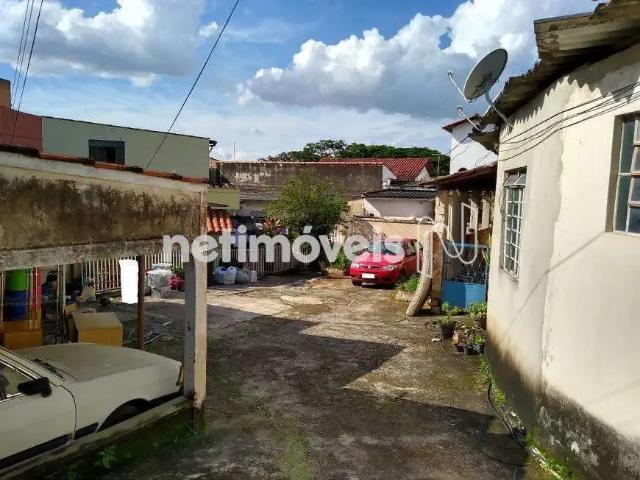 Terreno / Lote para Venda em Belo Horizonte/MG Salgado Filho