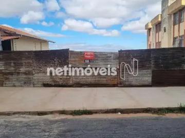 Terreno / Lote para Venda em Belo Horizonte/MG Salgado Filho